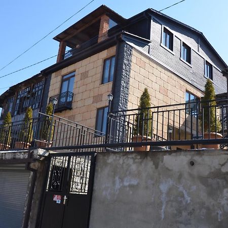 Borjomi Sichi Exterior foto