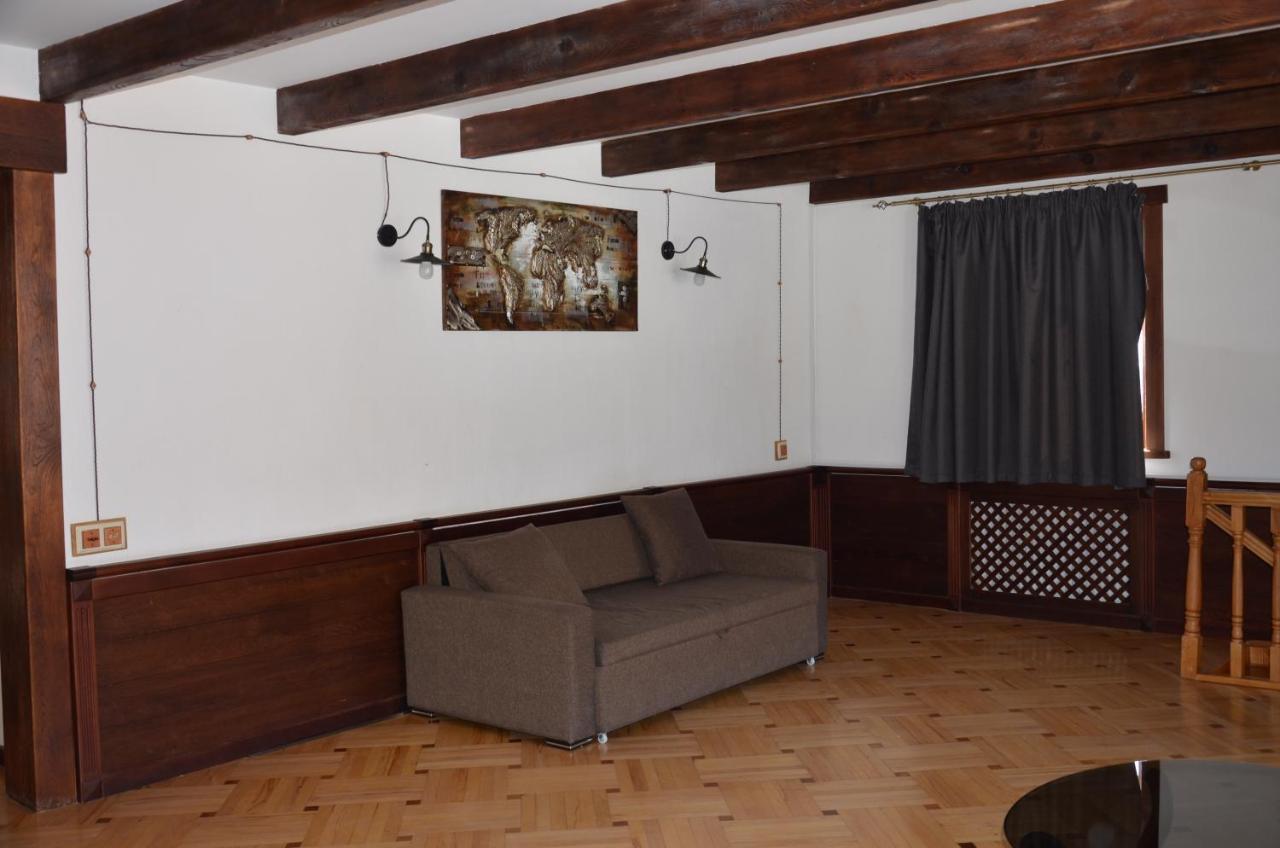 Borjomi Sichi Exterior foto