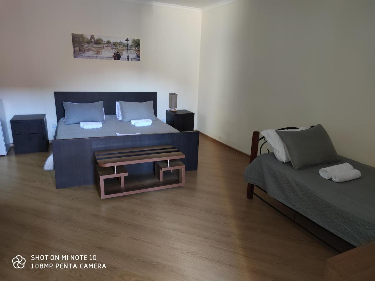 Borjomi Sichi Exterior foto