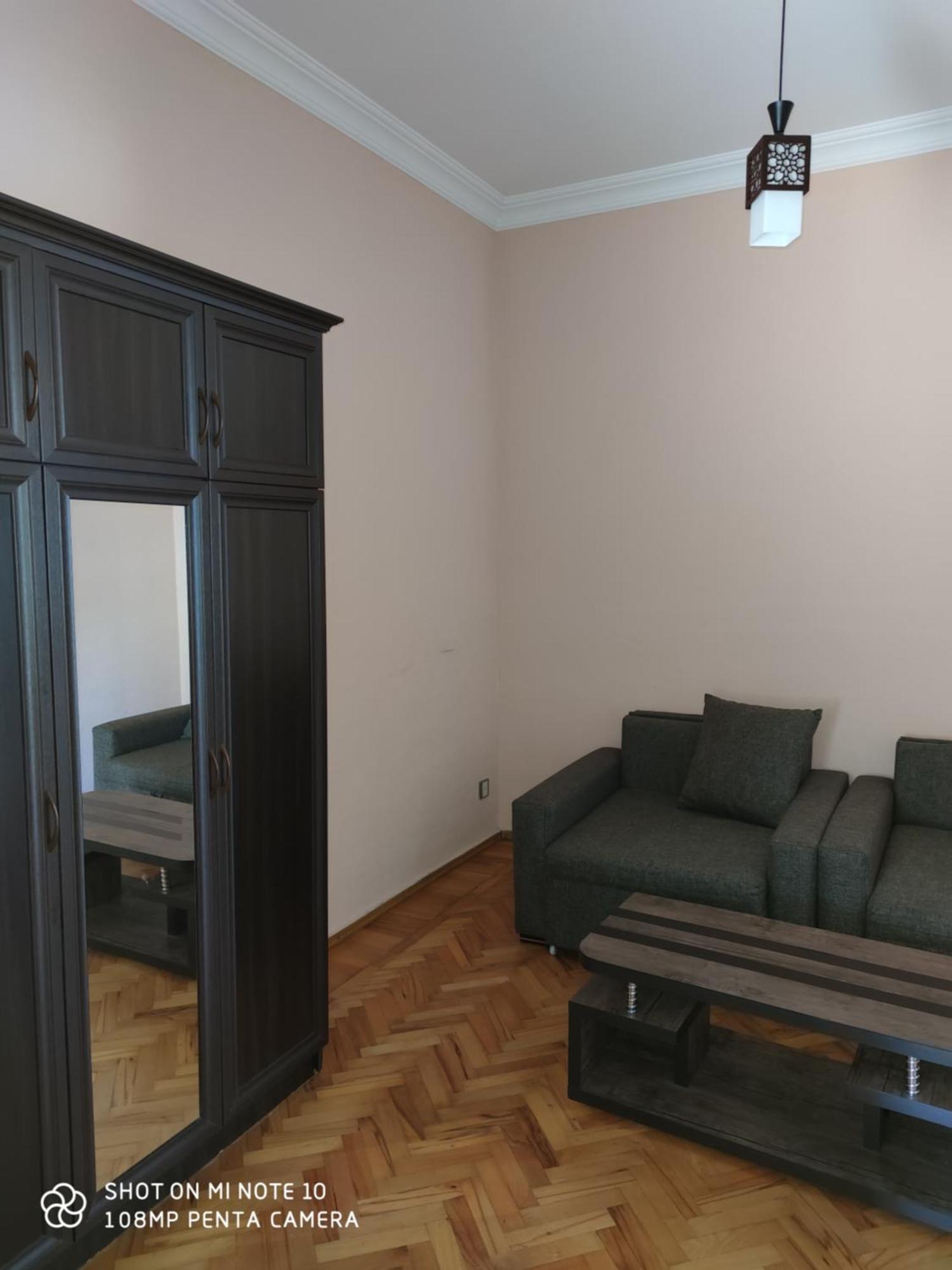 Borjomi Sichi Exterior foto